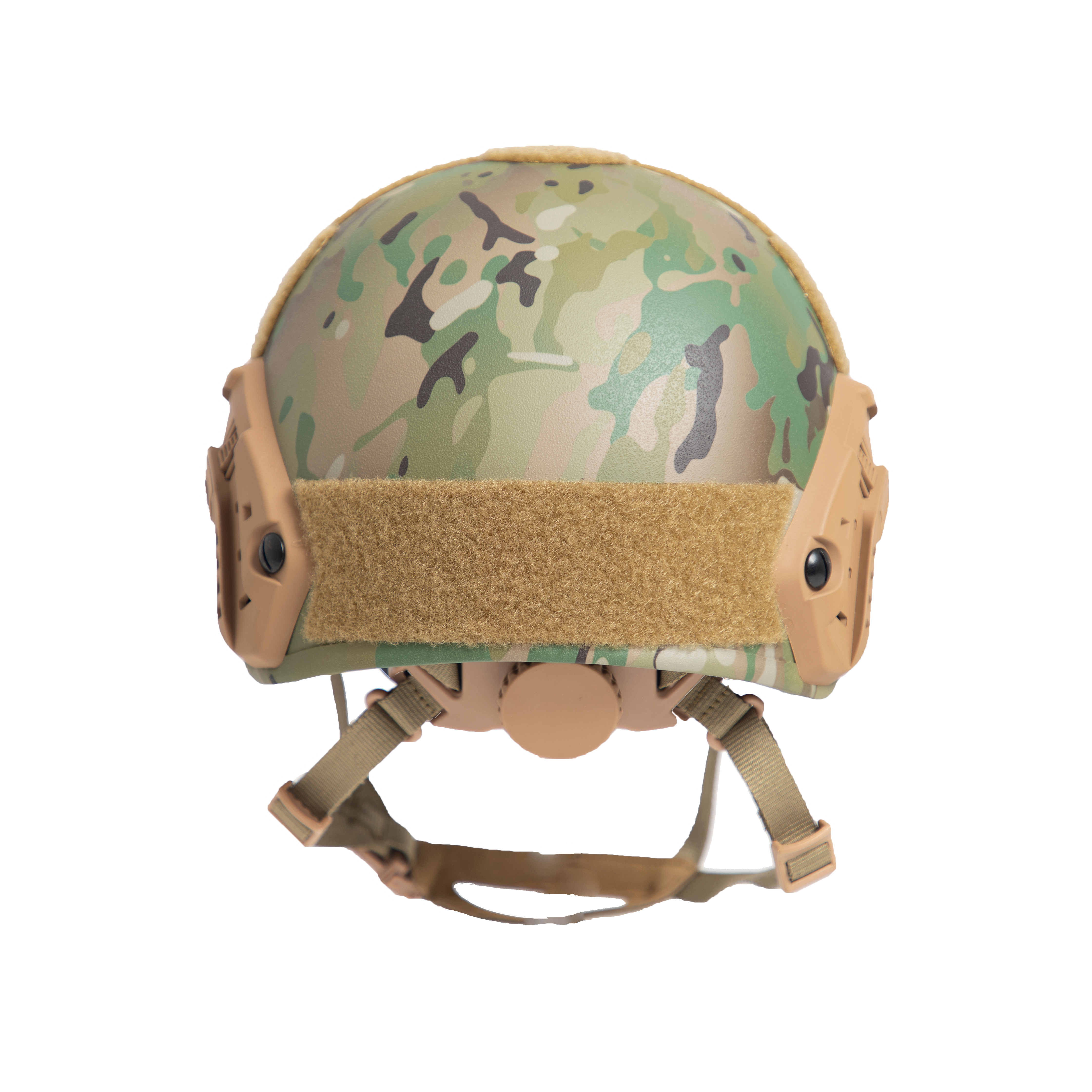 Ruggedized Police Bulletproof Helmet for Law Enforcement and Field Operations