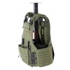 Military Tactical Vest for Outdoor Combat Safety