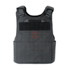  Quick Release Weighted Plate Carrier Vest for Personal Defense
