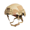 FAST Combat High Strength Aramid PE Bulletproof Helmet