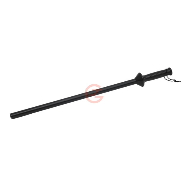 Lightweight Combat PU Long Baton for Personal Safety