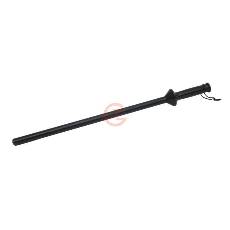 Lightweight Combat PU Long Baton for Personal Safety