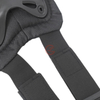 Tactical Knee and Elbow Pads with Shock-Absorbing Padding