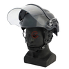 High Strength FAST Riot Helmet with Neck Protector for Outdoor Safety