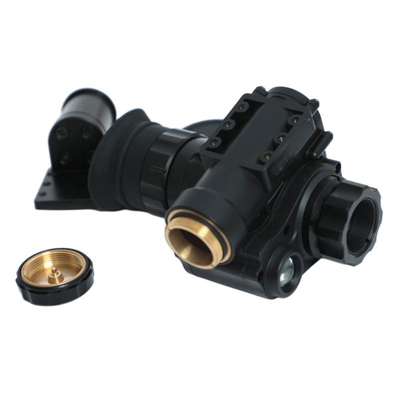 Infrared Digital Night Vision Monocular with Video Photo Recording for Low Light Observation