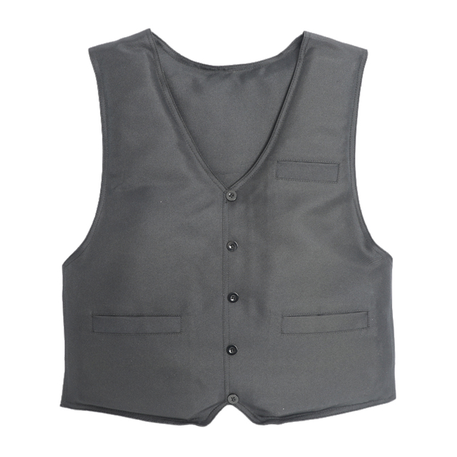 High Strength Bulletproof Vest A Class Protective Vest for Security Use