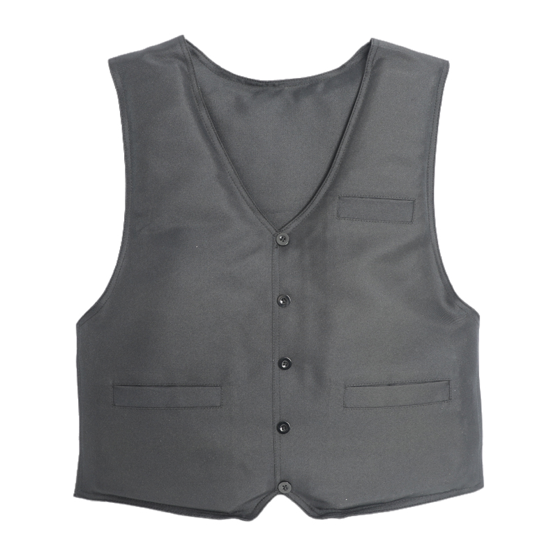 High Strength Bulletproof Vest A Class Protective Vest for Security Use