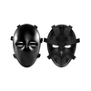 NIJ IIIA Aramid Military Bulletproof Mask