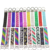 Cinghie di strass per polso