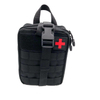 Kit di pronto soccorso militare tattico portatile borsa vuota