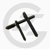 Self Defense Expandable Spring Baton