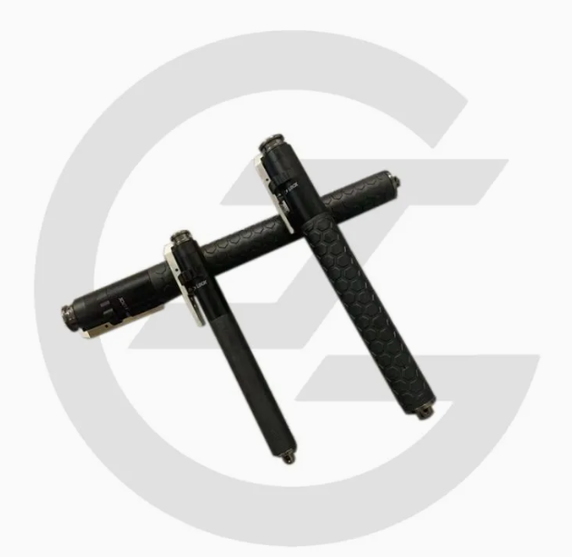 Self Defense Expandable Spring Baton