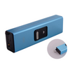 1502 Mini Flashlight USB Rechargeable Stun Gun