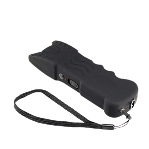 High Voltage 916 Police Enforcement Stun Gun