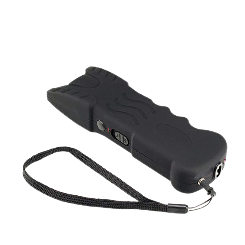 High Voltage 916 Police Enforcement Stun Gun