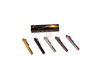 Portable Mini Pen Expandable Baton for Women Personal Protection