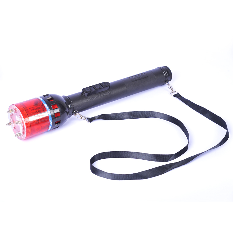 Lightweight Police Enforcement Safety Guard 303 Stun Gun