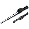 Anti-slip Grip Self Denfense Supplies Stun Gun TW09