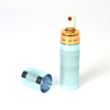 Safety Defense for Women Gifts Frosted Bottle Spray
