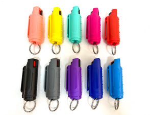 Mini Pocket Self Dfense Pepper Spary