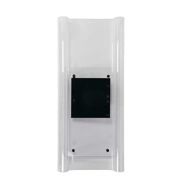 Modular Riot Shield