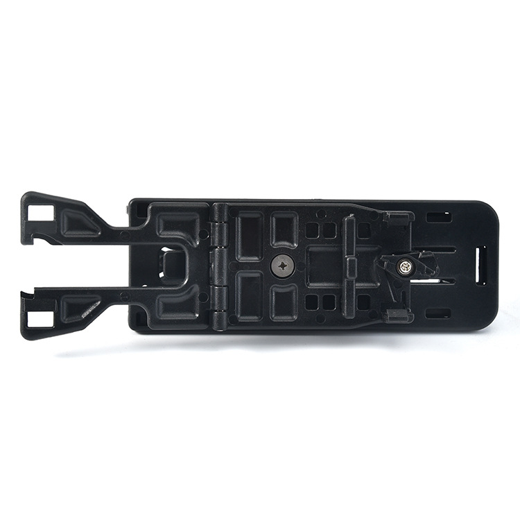 Durable 360 Degree Rotation Expandable Baton Holster
