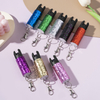 Wholesale Keychain Flash Pepper Spray Case Protective Case