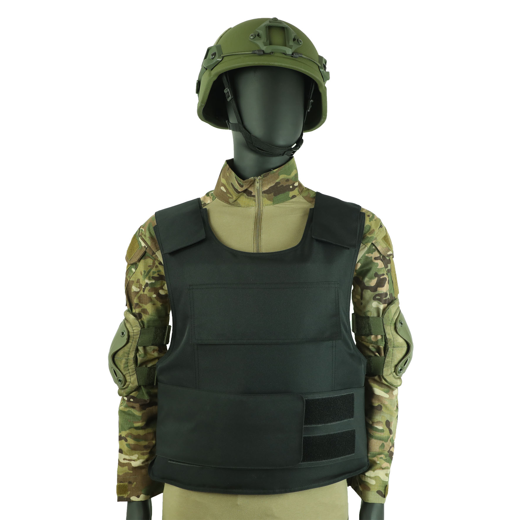 Stab Proof Vest (2)