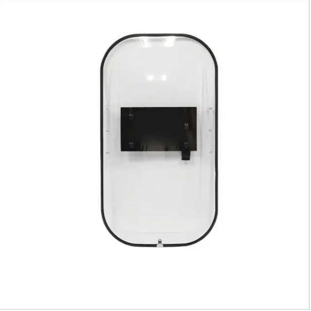 Choosing The Right Riot Shield