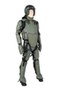 Police Riot Suit (RP04)