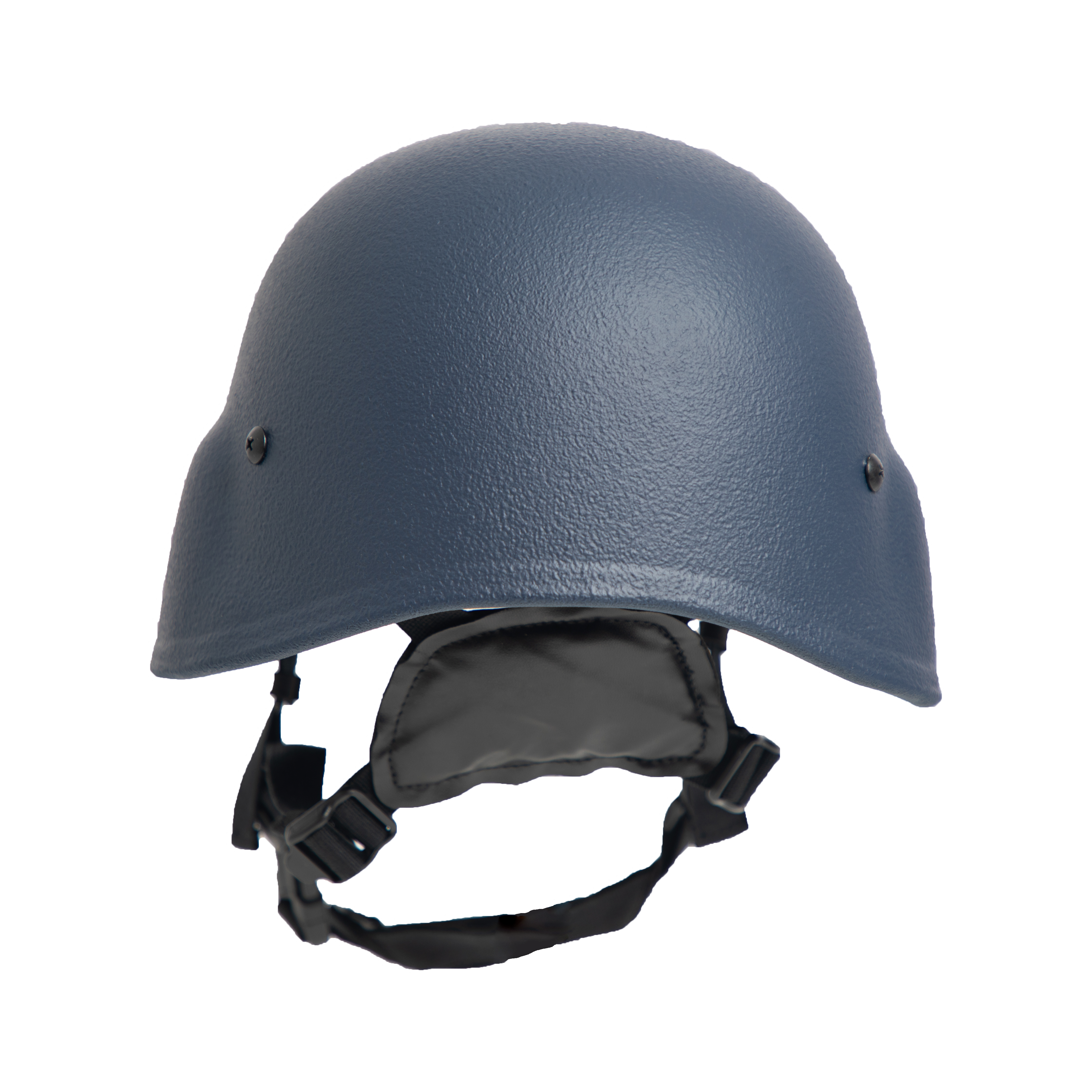 High Density Polyethylene Bulletproof Helmet for Demanding Professional Use