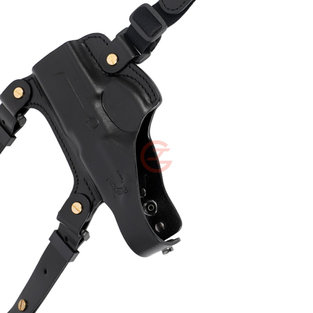 Police Equipment Gun Holster for Special Forces Lawenforcement