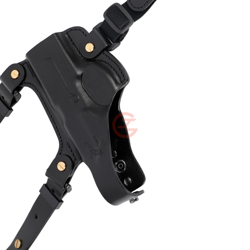 Police Equipment Gun Holster for Special Forces Lawenforcement