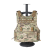 Lightweight Breathable Tactical Vest for Undercover Assignments