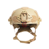 FAST Combat High Strength Aramid PE Bulletproof Helmet