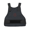 Lightweight Stabproof Vest for Outdoor Workers Cooling Down in Summer