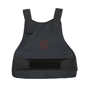 Lightweight Stabproof Vest for Outdoor Workers Cooling Down in Summer
