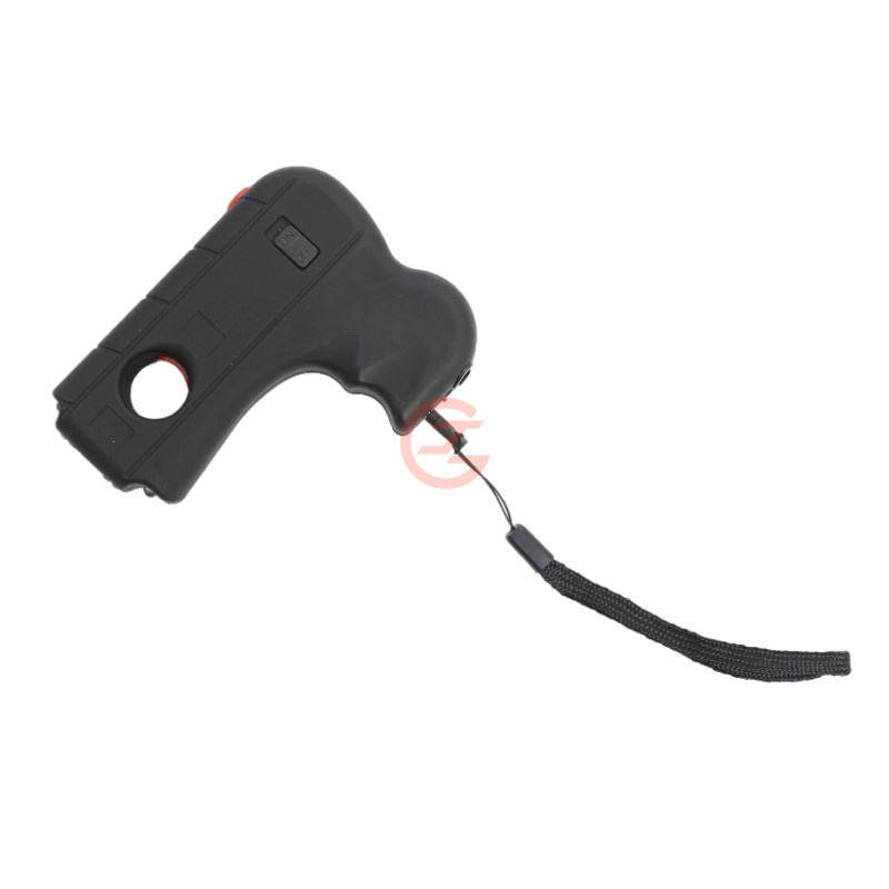 High Power Self Defense Stun Gun Against Animal Attack Protection