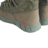 Lightweight Tactical High Boots for Long-Duration Missions