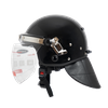 High Strength Anti Riot Helmet for Patrol Duty