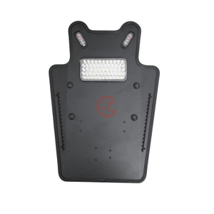 Military Equipment Riot Shield for Body Defense