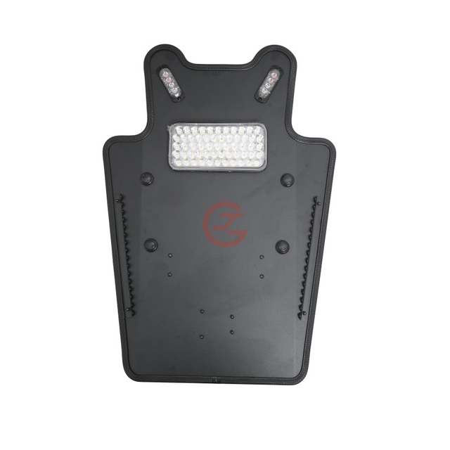 Military Equipment Riot Shield for Body Defense