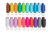 Personal Defense Pepper Spray Keychain 