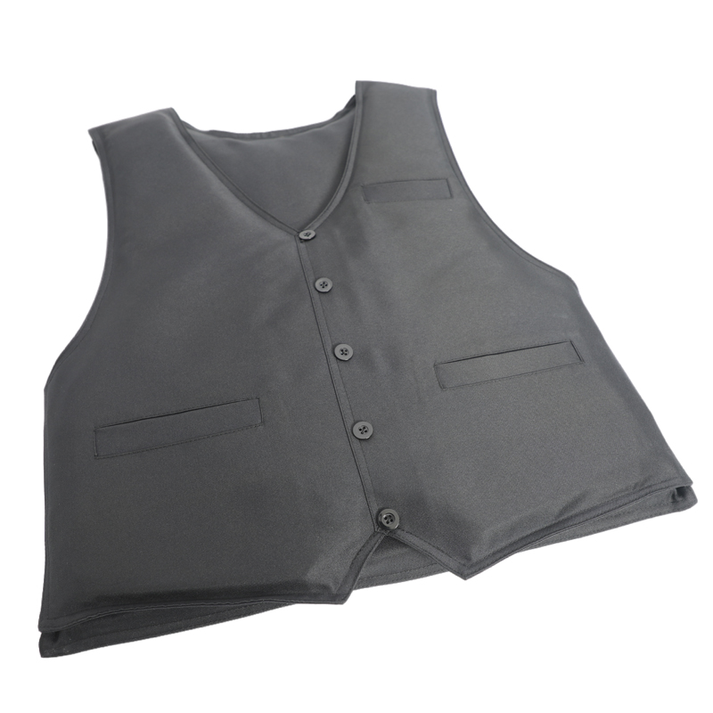 High Strength Bulletproof Vest A Class Protective Vest for Security Use
