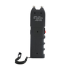 High Voltage 928 Stun Gun with LED Flashlight and Alarm for Personal Security