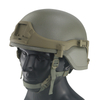 Připevnění k upevnění helmy Hang Chin Strap Tactical Actessories