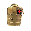 Kit di pronto soccorso militare tattico portatile borsa vuota