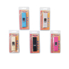 1502 Mini Flashlight USB Rechargeable Stun Gun