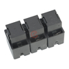 New Long Range High Voltage Self Defense Supplies Electric Device with Alarm