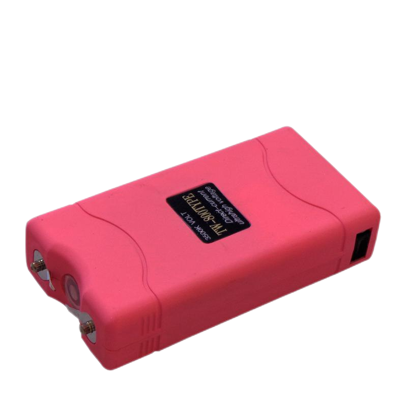 800 Security Defense Stun Gun for Women